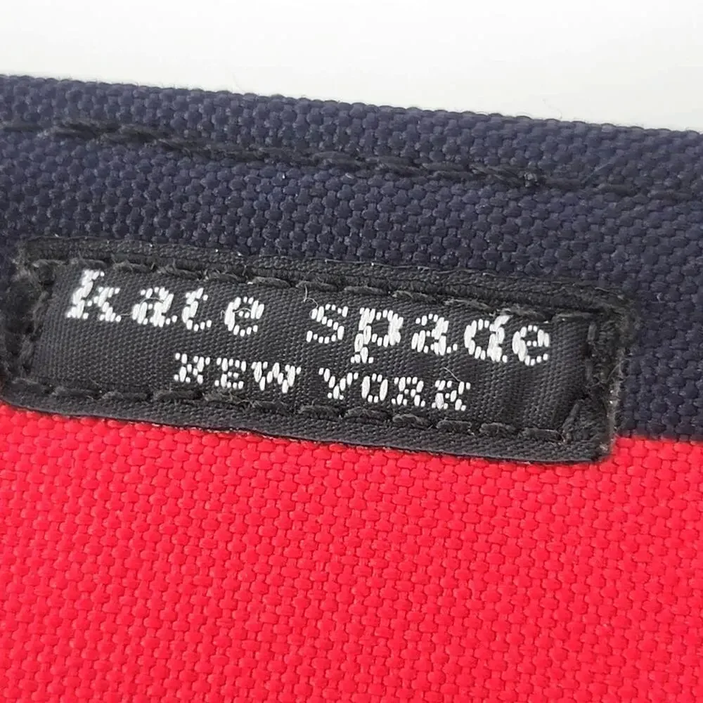 Kate Spade New York Striped Small Bag - Picture 4 of 8